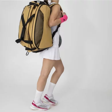 Adidas Bag Multigame 3.4 Sand Adidas Bag Multigame 3.4 Sand