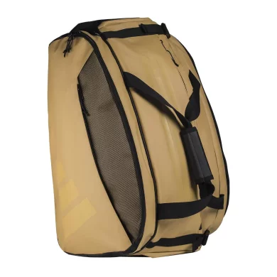 Adidas Bag Multigame 3.4 Sand Adidas Bag Multigame 3.4 Sand