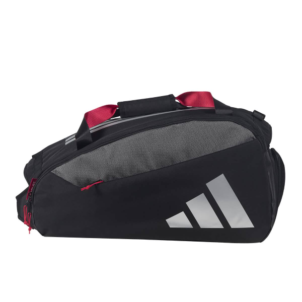 Adidas Multigame Bag 3.4 Schwarz/Rot Adidas Multigame Bag 3.4 Schwarz/Rot