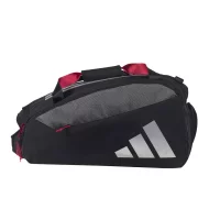 Adidas Multigame Bag 3.4 Schwarz/Rot Adidas Multigame Bag 3.4 Schwarz/Rot