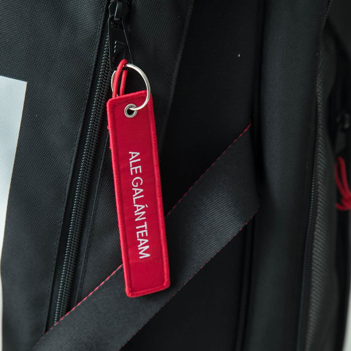 Adidas Borsa Multigame 3.4 Blk/Red|Borse e Zaini Padel|Adidas