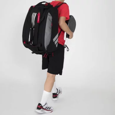 Adidas Bag Multigame 3.4 Adidas Bag Multigame 3.4