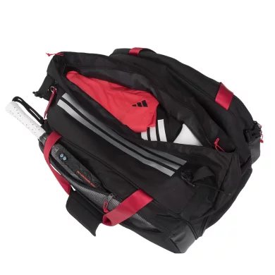 Adidas Bag Multigame 3.4 Adidas Bag Multigame 3.4