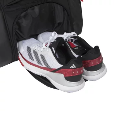 Adidas Bag Multigame 3.4 Adidas Bag Multigame 3.4