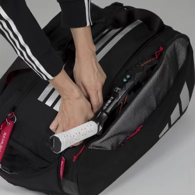 Adidas Bag Multigame 3.4 Adidas Bag Multigame 3.4