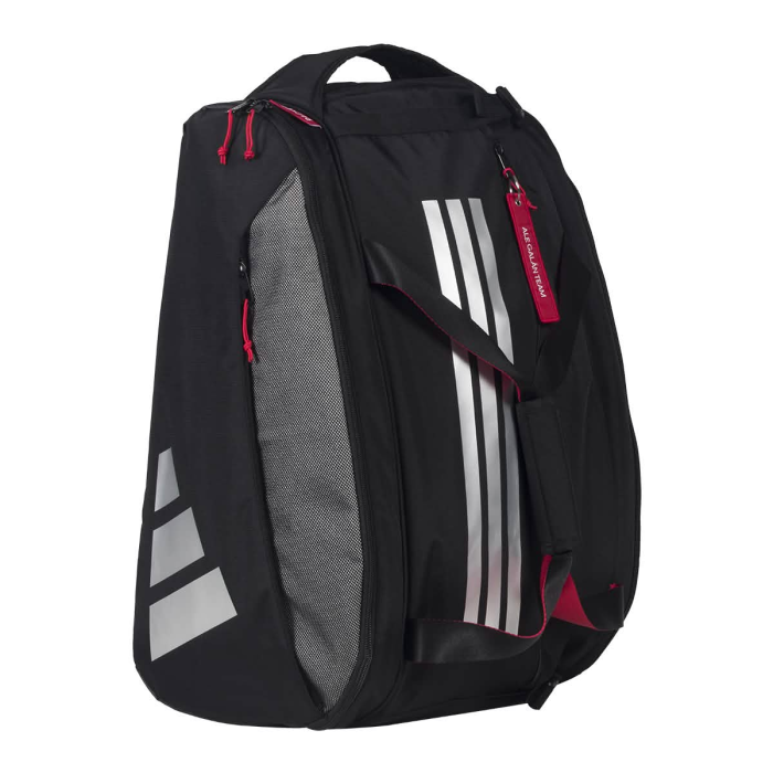 Adidas Borsa Multigame 3.4 Blk/Red|Borse e Zaini Padel|Adidas