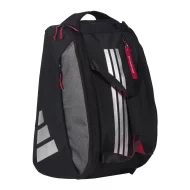 Adidas Borsa Multigame 3.4 Blk/Red|Borse e Zaini Padel|Adidas