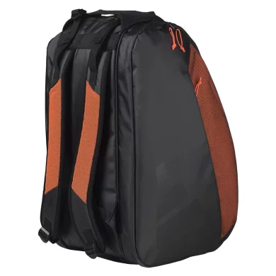 Adidas Multigame Bag 3.4 Blk/Orange Adidas Multigame Bag 3.4 Blk/Orange