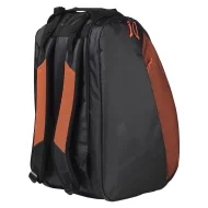 Bolsa Adidas Multigame 3.4 Blk/Ora Bolsa Adidas Multigame 3.4 Blk/Ora