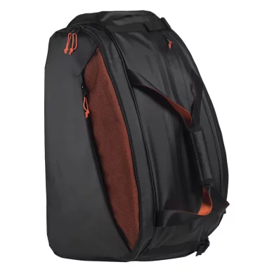 Adidas Bag Multigame 3.4 Blk/Ora Adidas Bag Multigame 3.4 Blk/Ora