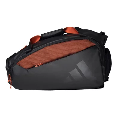 Adidas Bag Multigame 3.4 Blk/Ora Adidas Bag Multigame 3.4 Blk/Ora