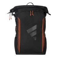 Adidas BackPack Multigame 3.4 Blk/Org