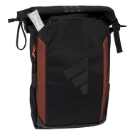 Adidas BackPack Multigame Blk/Org