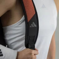Adidas BackPack Multigame 3.4 Blk/Org|Borse e Zaini Padel|Adidas Adidas BackPack Multigame 3.4 Blk/Org|Borse e Zaini Padel|Adidas