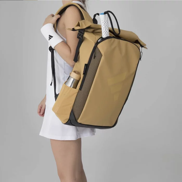 Adidas BackPack Multigame 3.4 Sand|Borse e Zaini Padel|Adidas Adidas BackPack Multigame 3.4 Sand|Borse e Zaini Padel|Adidas