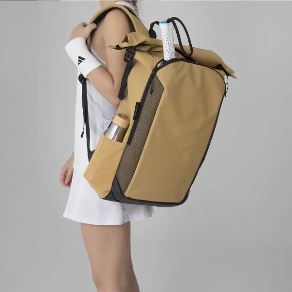 Adidas BackPack Multigame 3.4 Sand Adidas BackPack Multigame 3.4 Sand