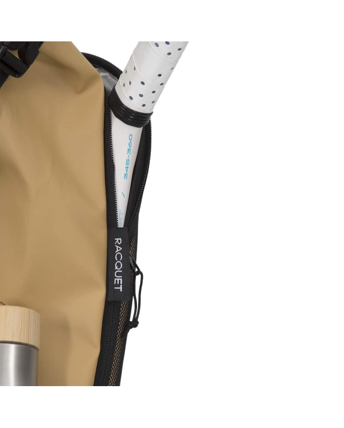 Adidas BackPack Multigame 3.4 Sand
