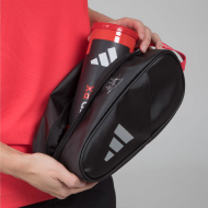Bolsa de higiene Adidas preta