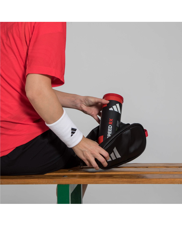 Adidas Kulturbeutel Schwarz