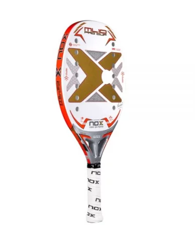 Nox Ml10 Pro Cup Beach Tennis Nox Ml10 Pro Cup Beach Tennis