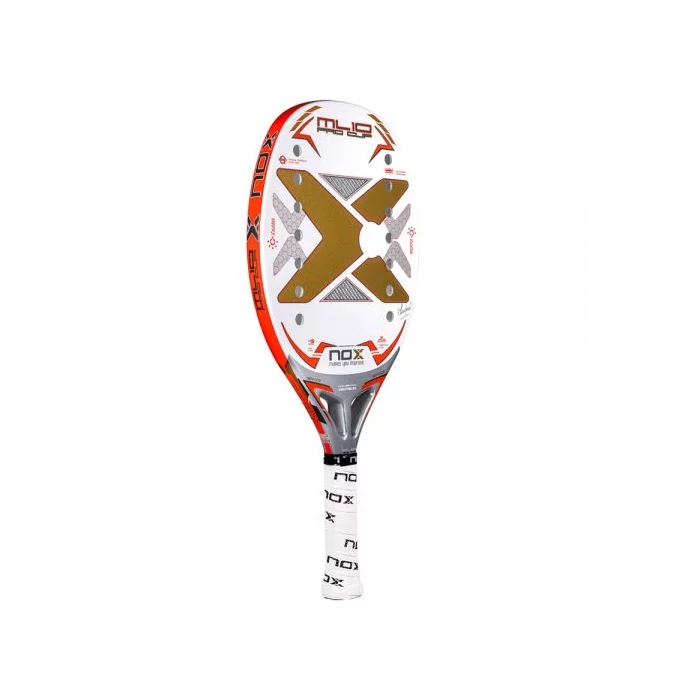 Nox Ml10 Pro Cup Beach Tennis Nox Ml10 Pro Cup Beach Tennis