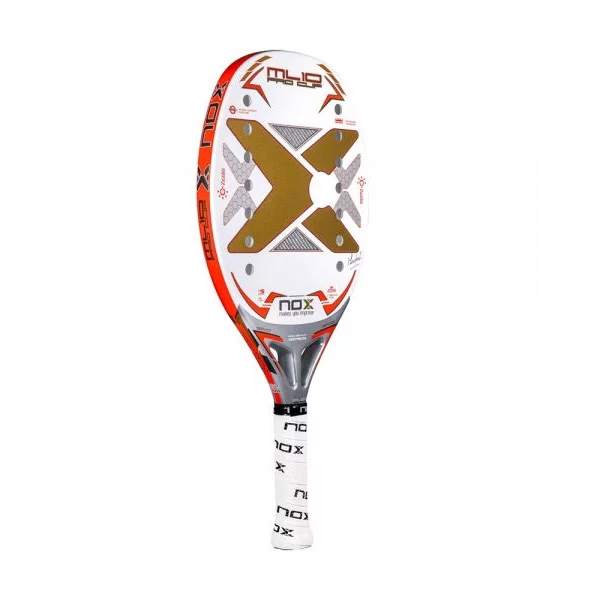 Nox Ml10 Pro Cup Beach Tennis Nox Ml10 Pro Cup Beach Tennis