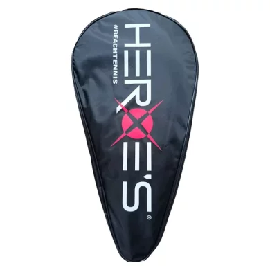 Heroe's Custodia Racchetta Heroe's Custodia Racchetta