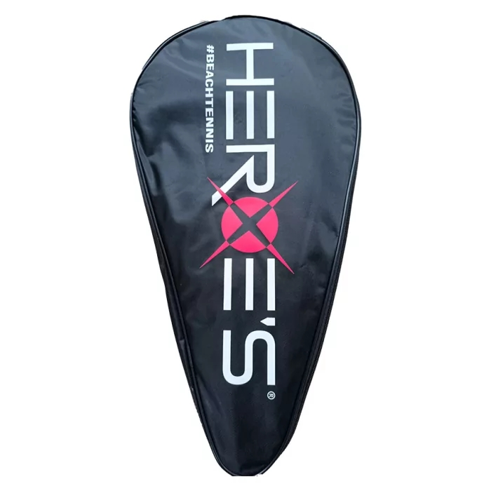 Heroe's Custodia Racchetta