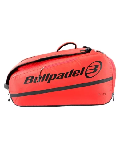 Borsa Bullpadel BPP25022 Xplo Red Borsa Bullpadel BPP25022 Xplo Red