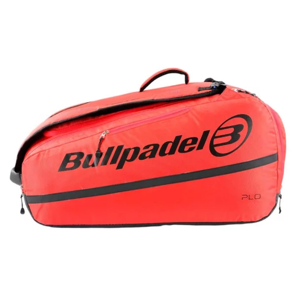 Bullpadel BPP25022 Xplo Rote Tasche Bullpadel BPP25022 Xplo Rote Tasche