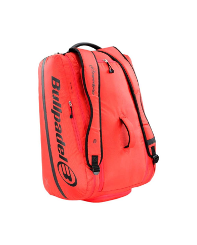 Borsa Bullpadel BPP25022 Xplo Red Borsa Bullpadel BPP25022 Xplo Red