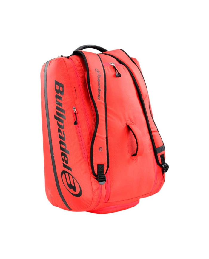 Borsa Bullpadel BPP25022 Xplo Red