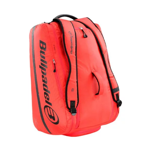 Bag Bullpadel BPP25022 Xplo Red Bag Bullpadel BPP25022 Xplo Red