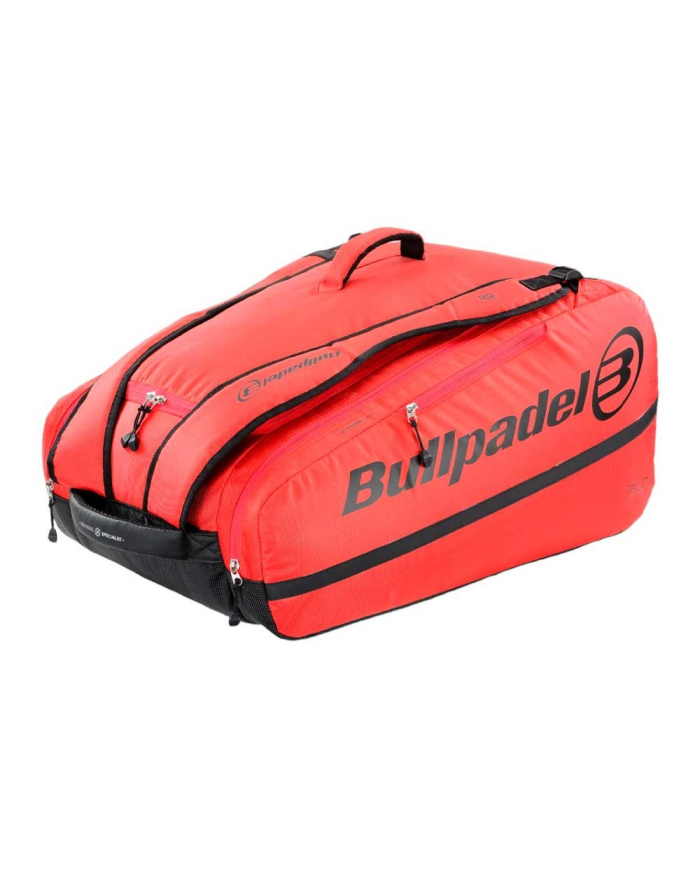 Borsa Bullpadel BPP25022 Xplo Red