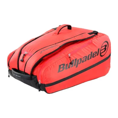 Bag Bullpadel BPP25022 Xplo Red Bag Bullpadel BPP25022 Xplo Red