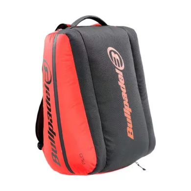 Bag Bullpadel BPP25022 Xplo Red Bag Bullpadel BPP25022 Xplo Red