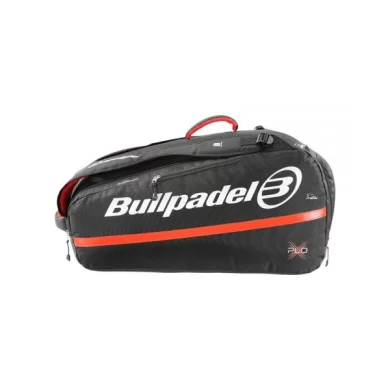 Bolsa preta Bullpadel BPP25022 Xplo Bolsa preta Bullpadel BPP25022 Xplo