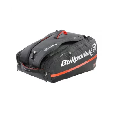 Bag Bullpadel BPP25022 Xplo Black Bag Bullpadel BPP25022 Xplo Black