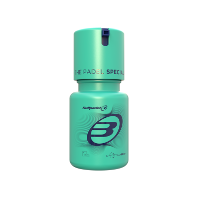 Bullpadel Crystal Grip Gel Bullpadel Crystal Grip Gel