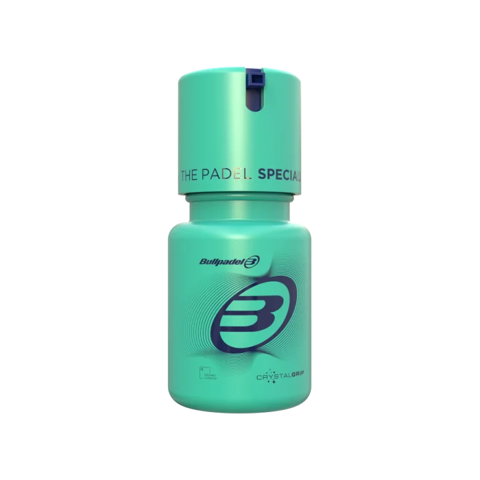 Bullpadel Crystal Grip Gel Bullpadel Crystal Grip Gel