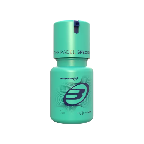 Bullpadel Crystal Grip Gel Bullpadel Crystal Grip Gel