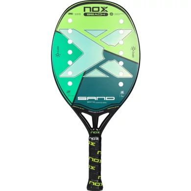 Nox Sand Green Beach Tennis Nox Sand Green Beach Tennis