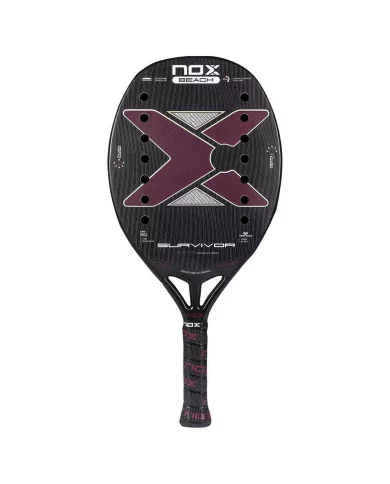 Nox Survivor Ml10 Bach Tennis