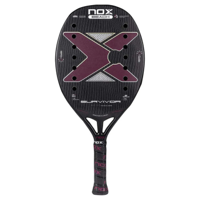 Nox Survivor Ml10 Bach Tennis Nox Survivor Ml10 Bach Tennis