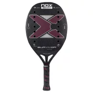 Nox Survivor Ml10 Bach Tennis Nox Survivor Ml10 Bach Tennis