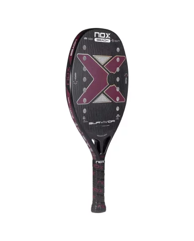 Nox Survivor Ml10 Bach Tennis