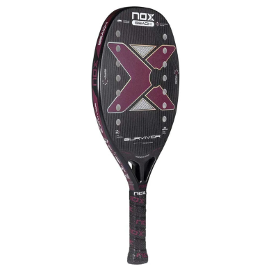 Nox Survivor Ml10 Bach Tennis Nox Survivor Ml10 Bach Tennis