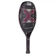 Nox Survivor Ml10 Bach Tennis Nox Survivor Ml10 Bach Tennis