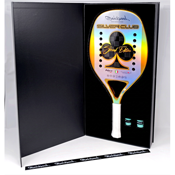 Quicksand Silverclub Limited Edition 2025