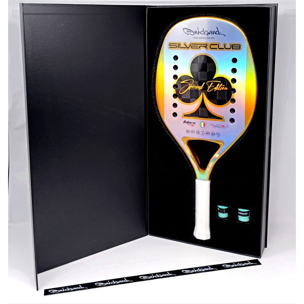 Quicksand Silverclub Limited Edition 2025
